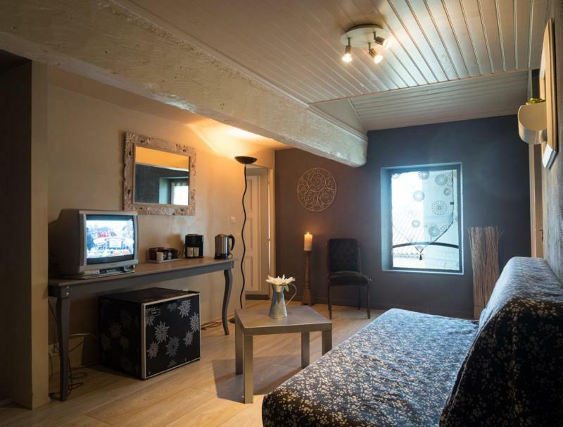 Le Logis Du Medoc Hotel Saint-Yzans-de-Medoc ภายนอก รูปภาพ