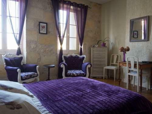 Le Logis Du Medoc Hotel Saint-Yzans-de-Medoc ภายนอก รูปภาพ